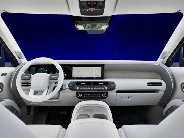 new 2026 Hyundai Palisade Hybrid car, priced at $53,768