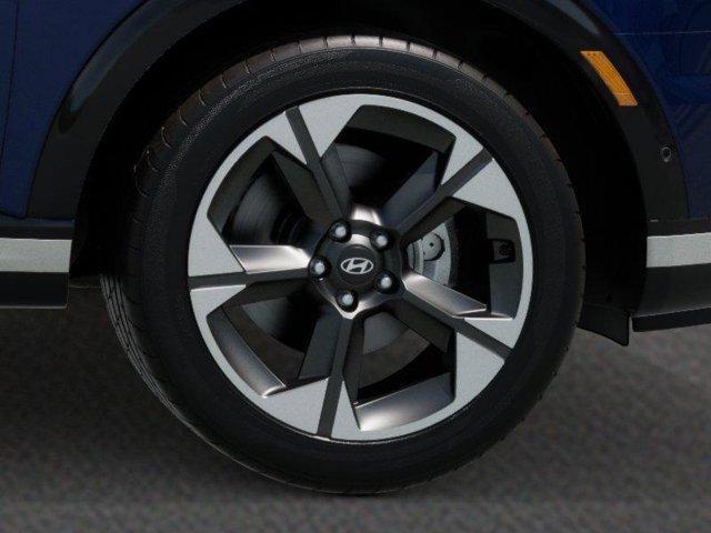 new 2026 Hyundai Palisade Hybrid car, priced at $53,768