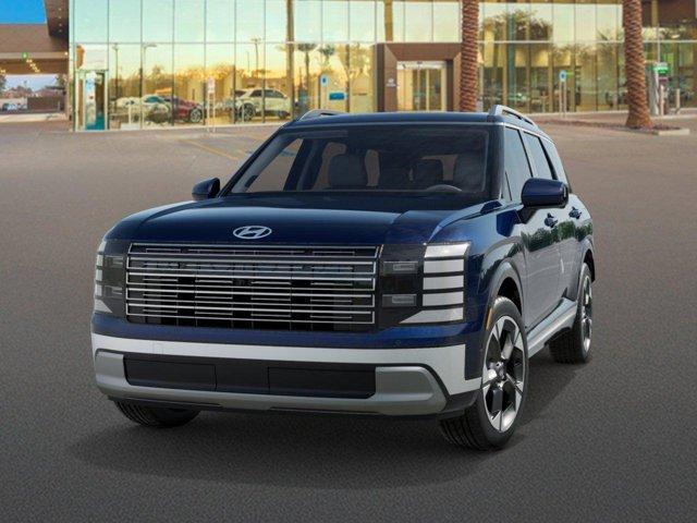 new 2026 Hyundai Palisade Hybrid car, priced at $53,768