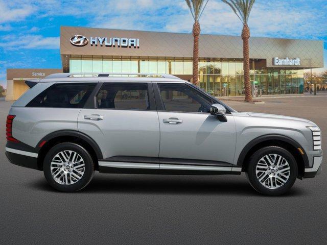 new 2026 Hyundai Palisade car, priced at $43,186