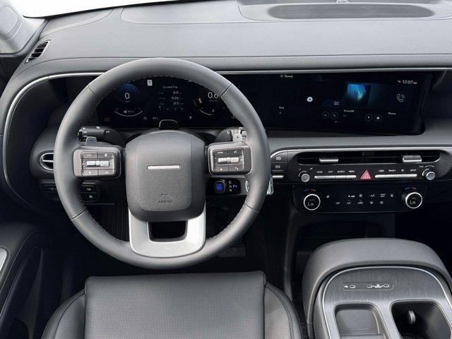 new 2026 Hyundai Palisade car, priced at $43,186