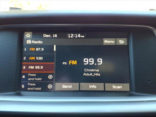 used 2020 Kia Optima car, priced at $13,999