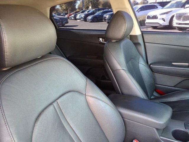 used 2020 Kia Optima car, priced at $13,999