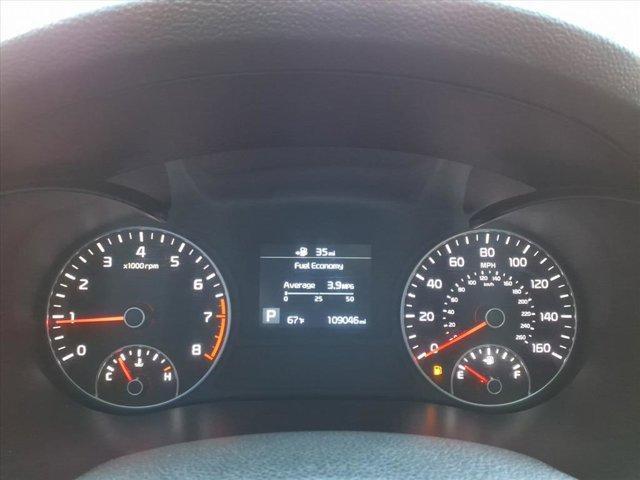 used 2020 Kia Optima car, priced at $13,999