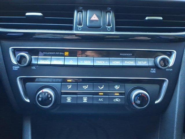 used 2020 Kia Optima car, priced at $13,999