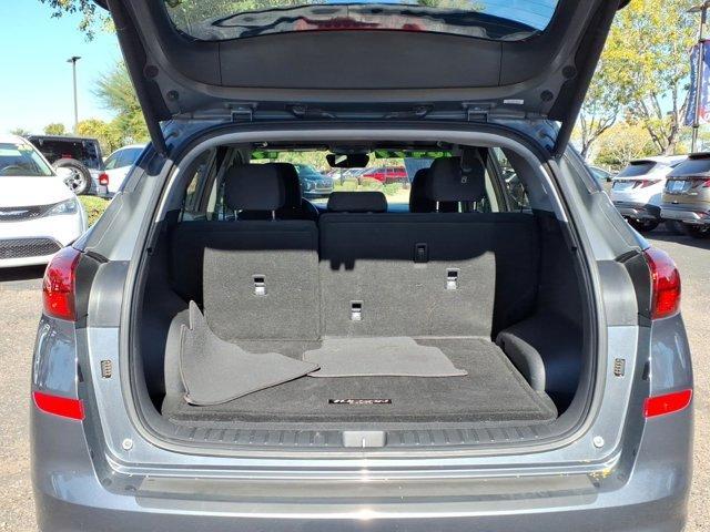 used 2019 Hyundai Tucson car, priced at $15,999