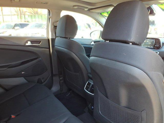 used 2019 Hyundai Tucson car, priced at $15,999