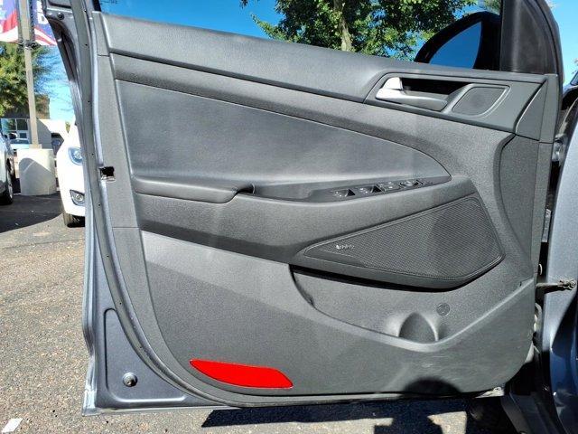 used 2019 Hyundai Tucson car, priced at $15,999