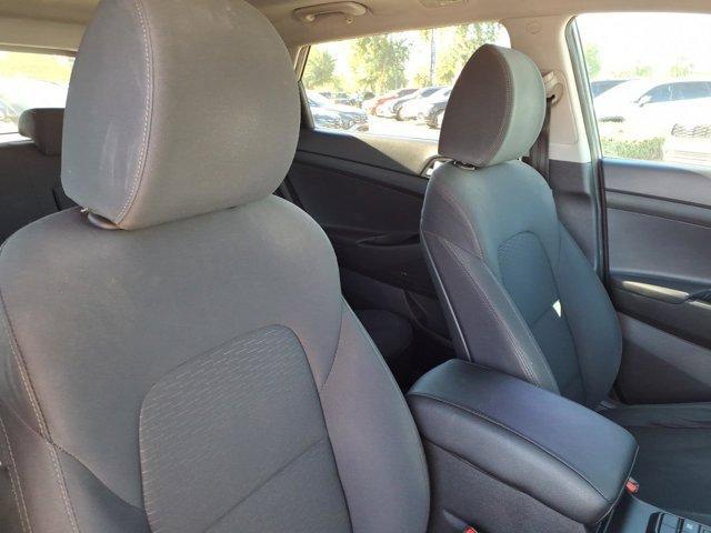 used 2019 Hyundai Tucson car, priced at $15,999