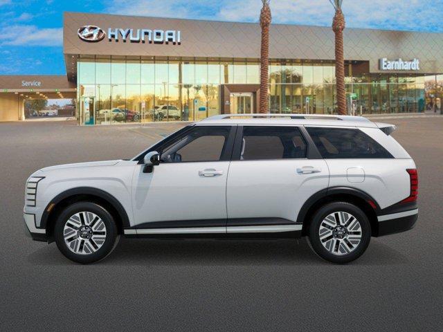 new 2026 Hyundai Palisade car, priced at $47,303