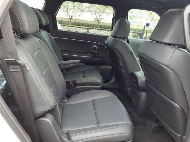 new 2026 Hyundai Palisade car, priced at $54,289