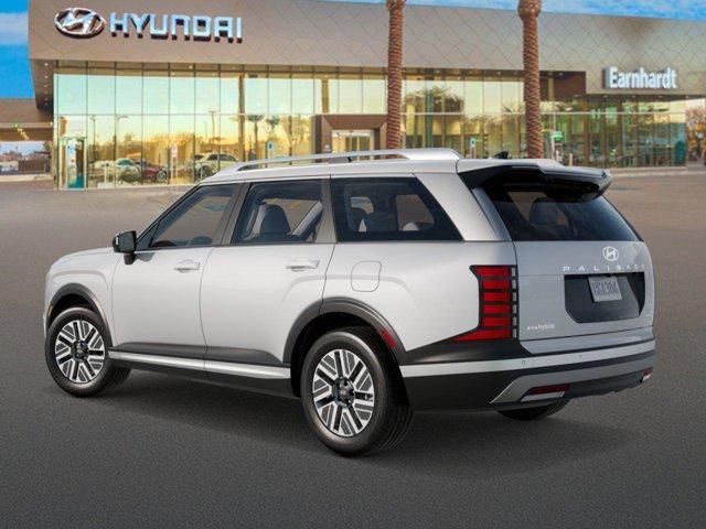 new 2026 Hyundai Palisade car, priced at $47,238