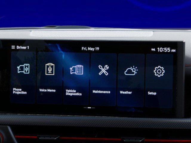 new 2026 Hyundai Sonata car, priced at $35,124
