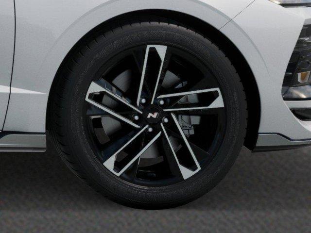 new 2026 Hyundai Sonata car, priced at $35,124