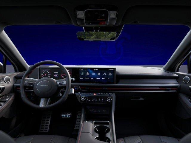 new 2026 Hyundai Sonata car, priced at $35,124