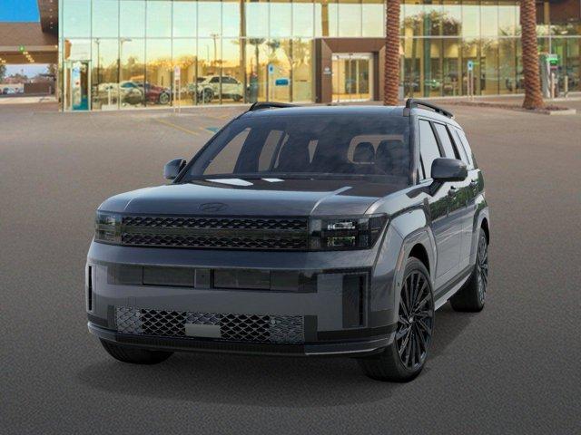 new 2026 Hyundai Santa Fe car, priced at $47,144