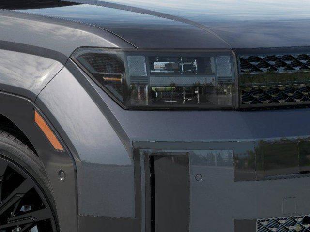 new 2026 Hyundai Santa Fe car, priced at $47,144