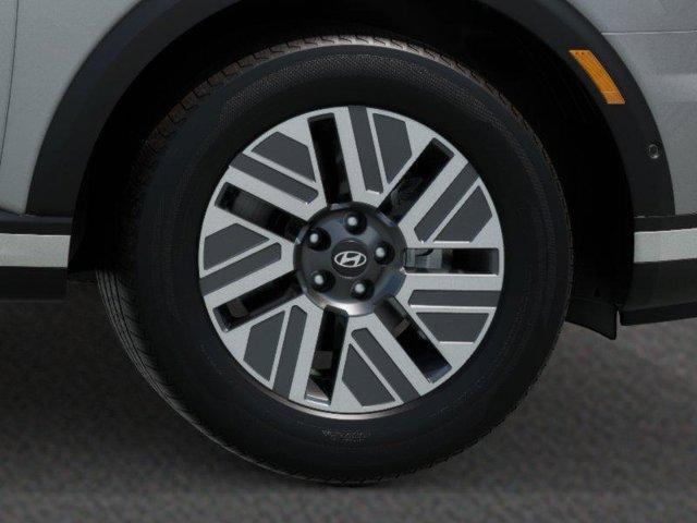 new 2026 Hyundai Palisade Hybrid car, priced at $52,193