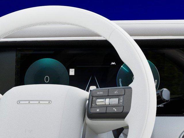 new 2026 Hyundai Palisade Hybrid car, priced at $52,193