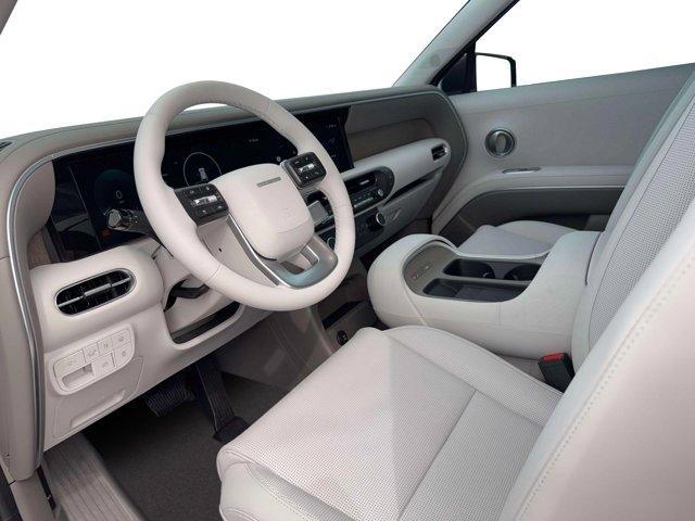 new 2026 Hyundai Palisade car, priced at $46,201
