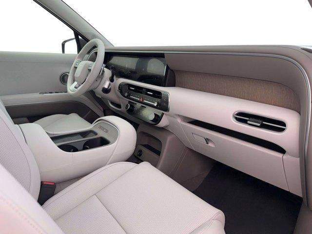 new 2026 Hyundai Palisade car, priced at $46,201