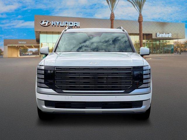 new 2026 Hyundai Palisade Hybrid car, priced at $59,128