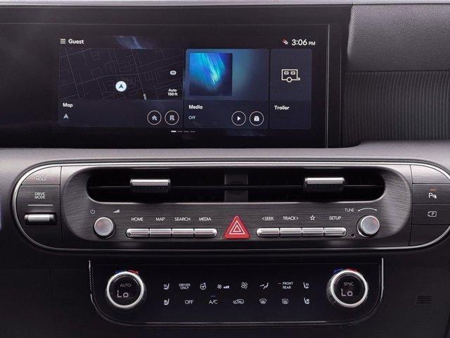 new 2026 Hyundai Palisade Hybrid car, priced at $59,128