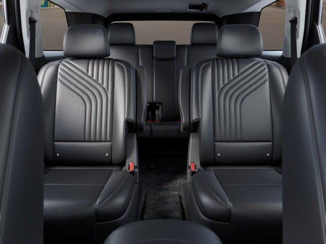 new 2026 Hyundai Palisade car, priced at $42,646