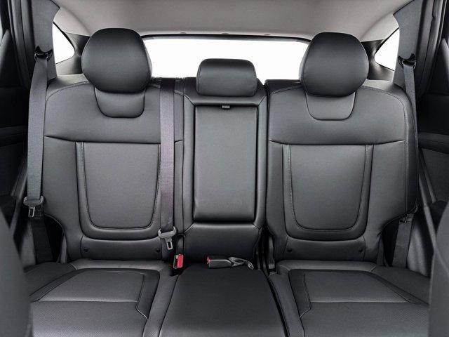 new 2026 Hyundai Tucson car, priced at $32,868
