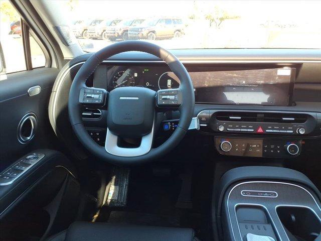 new 2026 Hyundai Palisade car, priced at $51,379