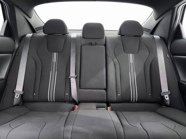 new 2026 Hyundai Elantra car, priced at $24,962