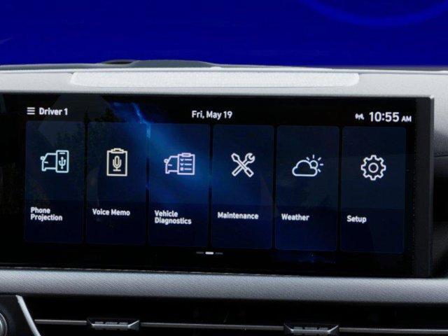 new 2026 Hyundai Sonata Hybrid car, priced at $33,756