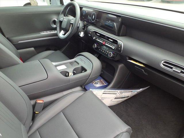 new 2026 Hyundai Palisade car, priced at $45,356