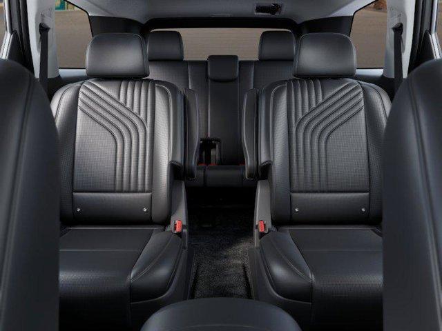 new 2026 Hyundai Palisade car, priced at $45,356