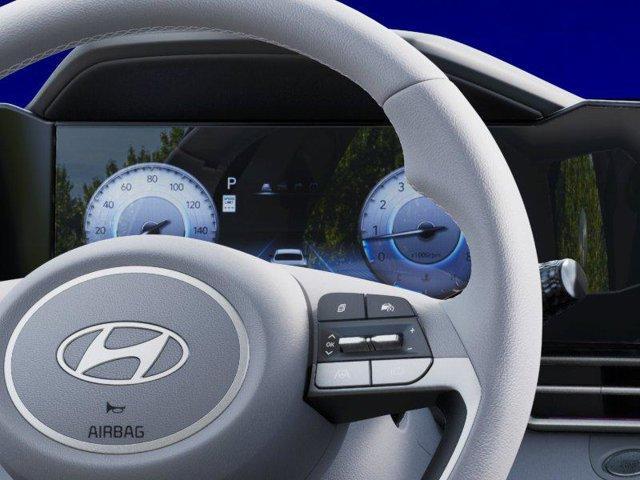 new 2026 Hyundai ELANTRA HEV car, priced at $26,935