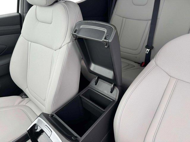 new 2026 Hyundai SANTA CRUZ car, priced at $34,205