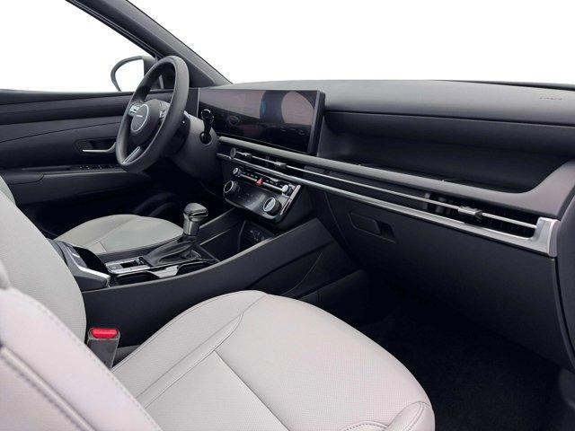 new 2026 Hyundai SANTA CRUZ car, priced at $34,205