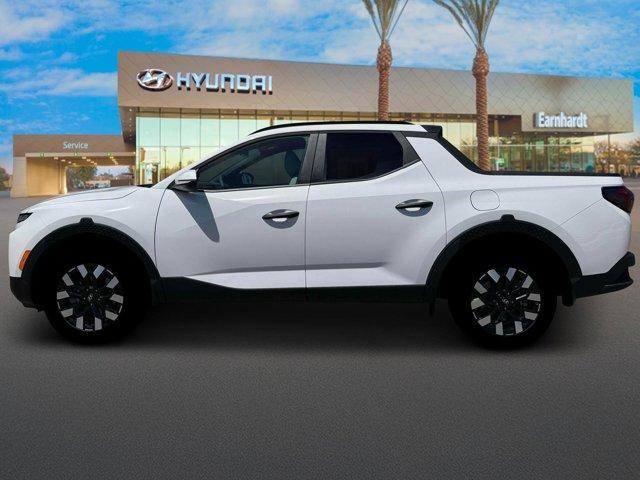 new 2026 Hyundai SANTA CRUZ car, priced at $34,205