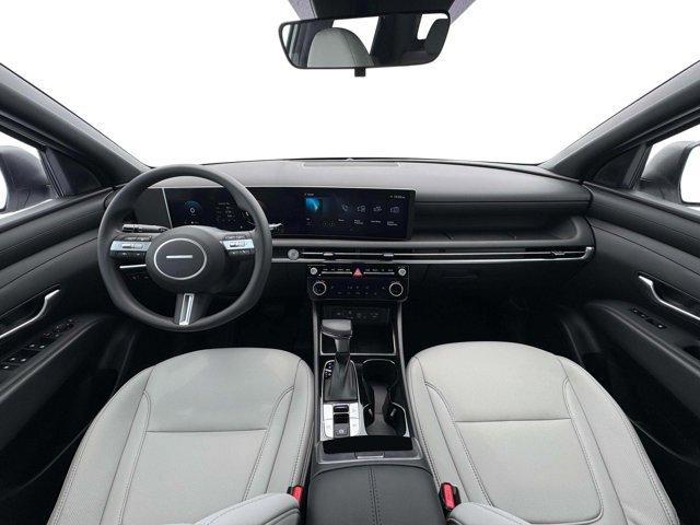 new 2026 Hyundai SANTA CRUZ car, priced at $34,205