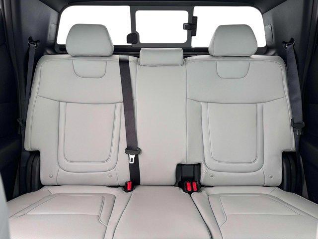 new 2026 Hyundai SANTA CRUZ car, priced at $34,205