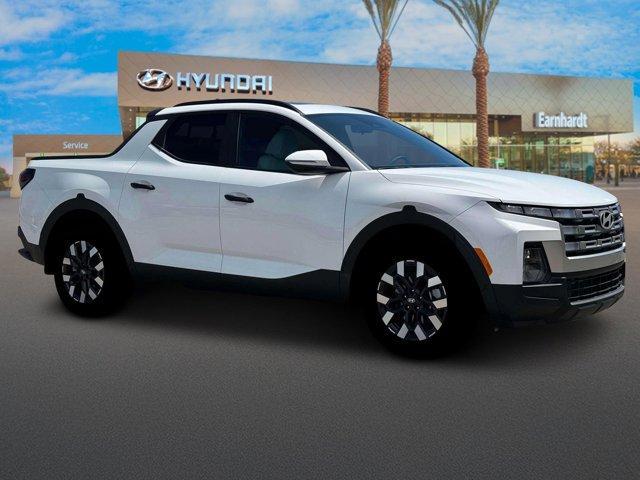 new 2026 Hyundai SANTA CRUZ car, priced at $34,205