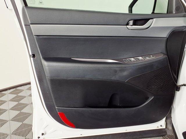 used 2021 Hyundai Palisade car, priced at $22,049