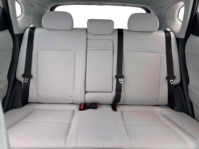 new 2026 Hyundai Kona car, priced at $28,845