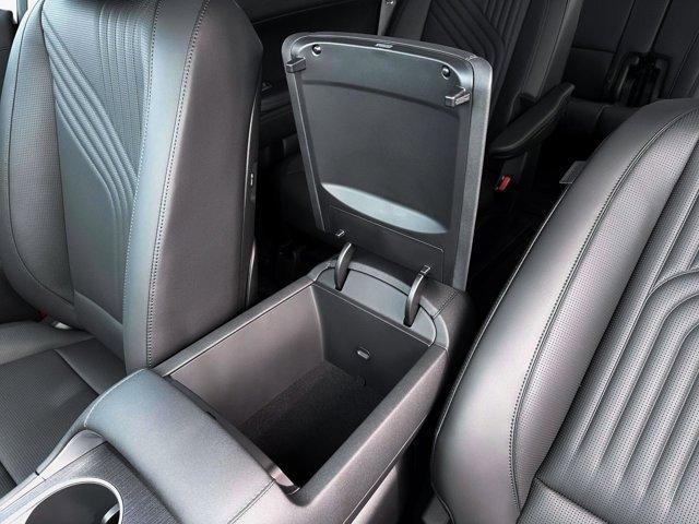 new 2026 Hyundai Palisade car, priced at $46,617