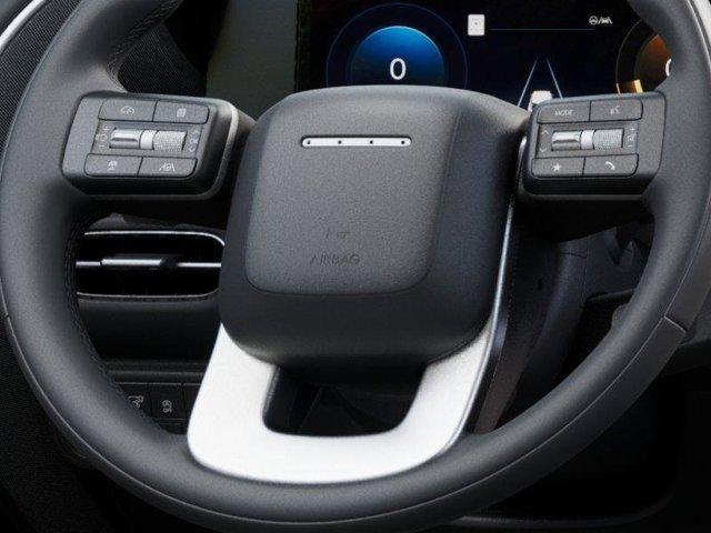 new 2026 Hyundai Palisade car, priced at $46,617