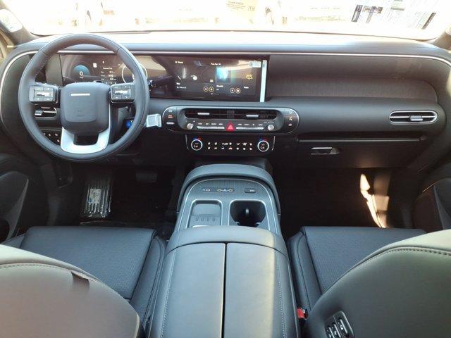 new 2026 Hyundai Palisade car, priced at $55,612