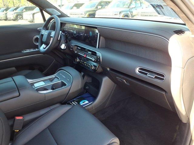 new 2026 Hyundai Palisade car, priced at $55,612