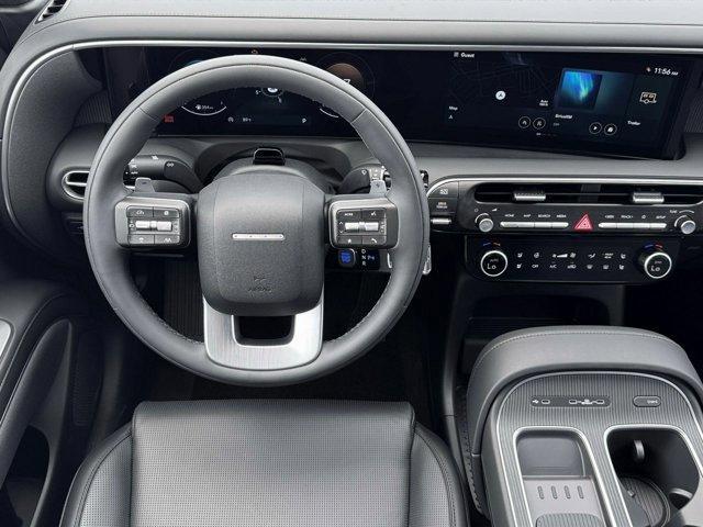 new 2026 Hyundai Palisade car, priced at $55,612
