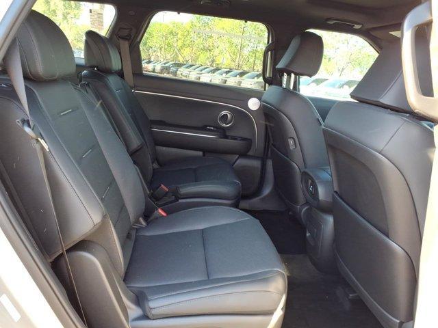 new 2026 Hyundai Palisade car, priced at $55,912