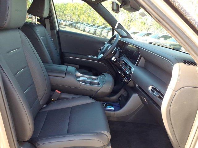 new 2026 Hyundai Palisade car, priced at $55,612